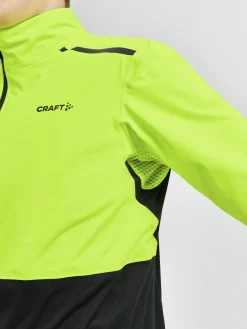 Craft Sportswear Men's ADV Endur Hydro Cycling Jacket