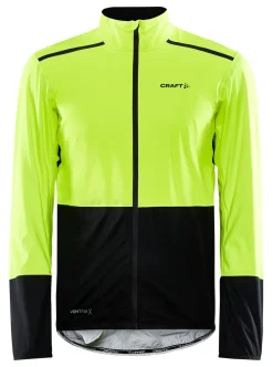 Craft Sportswear Men's ADV Endur Hydro Cycling Jacket