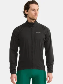 Craft Sportswear Men's ADV Endur Hydro Cycling Jacket 2 -