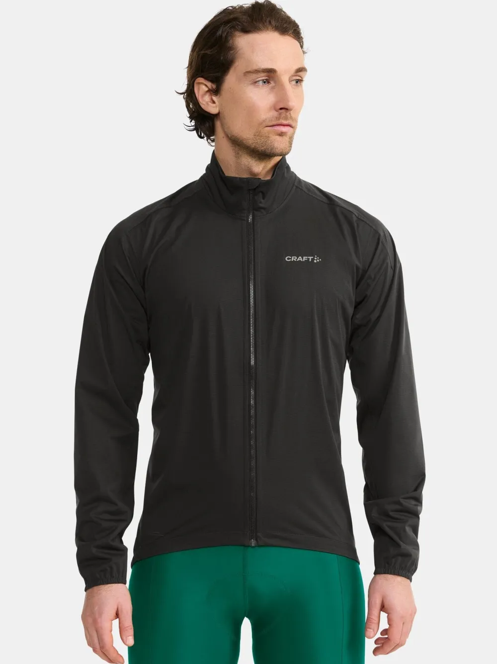 Craft Sportswear Men's ADV Endur Hydro Cycling Jacket 2 -