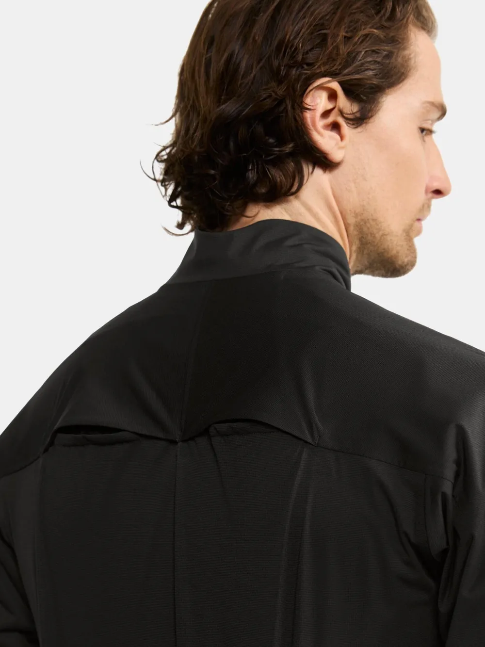 Craft Sportswear Men's ADV Endur Hydro Cycling Jacket 2 -