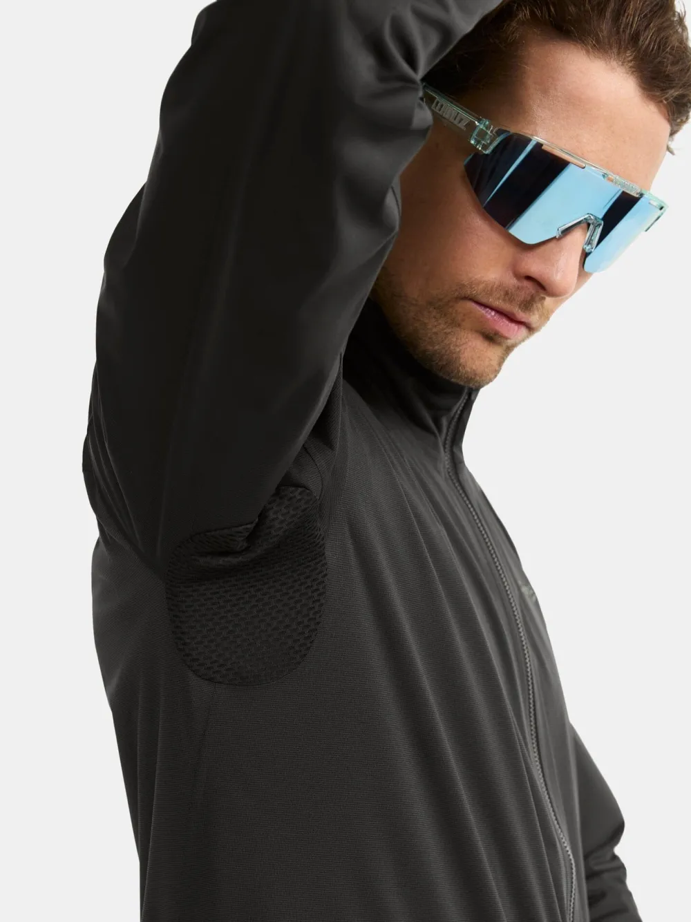 Craft Sportswear Men's ADV Endur Hydro Cycling Jacket 2 -