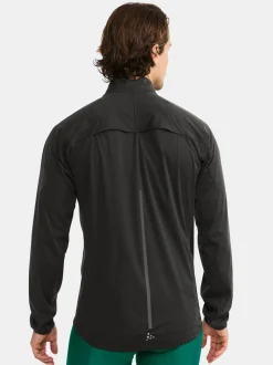 Craft Sportswear Men's ADV Endur Hydro Cycling Jacket 2 -