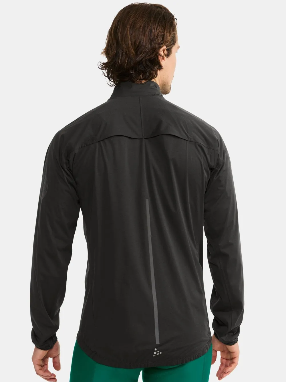Craft Sportswear Men's ADV Endur Hydro Cycling Jacket 2 -