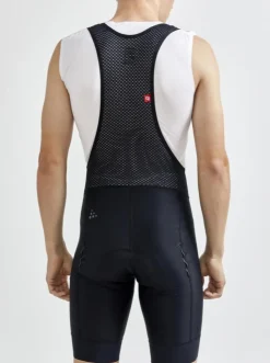 Craft Sportswear Men's ADV Endur Lumen Cycling Bib Shorts