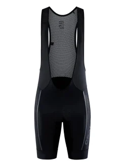 Craft Sportswear Men's ADV Endur Lumen Cycling Bib Shorts