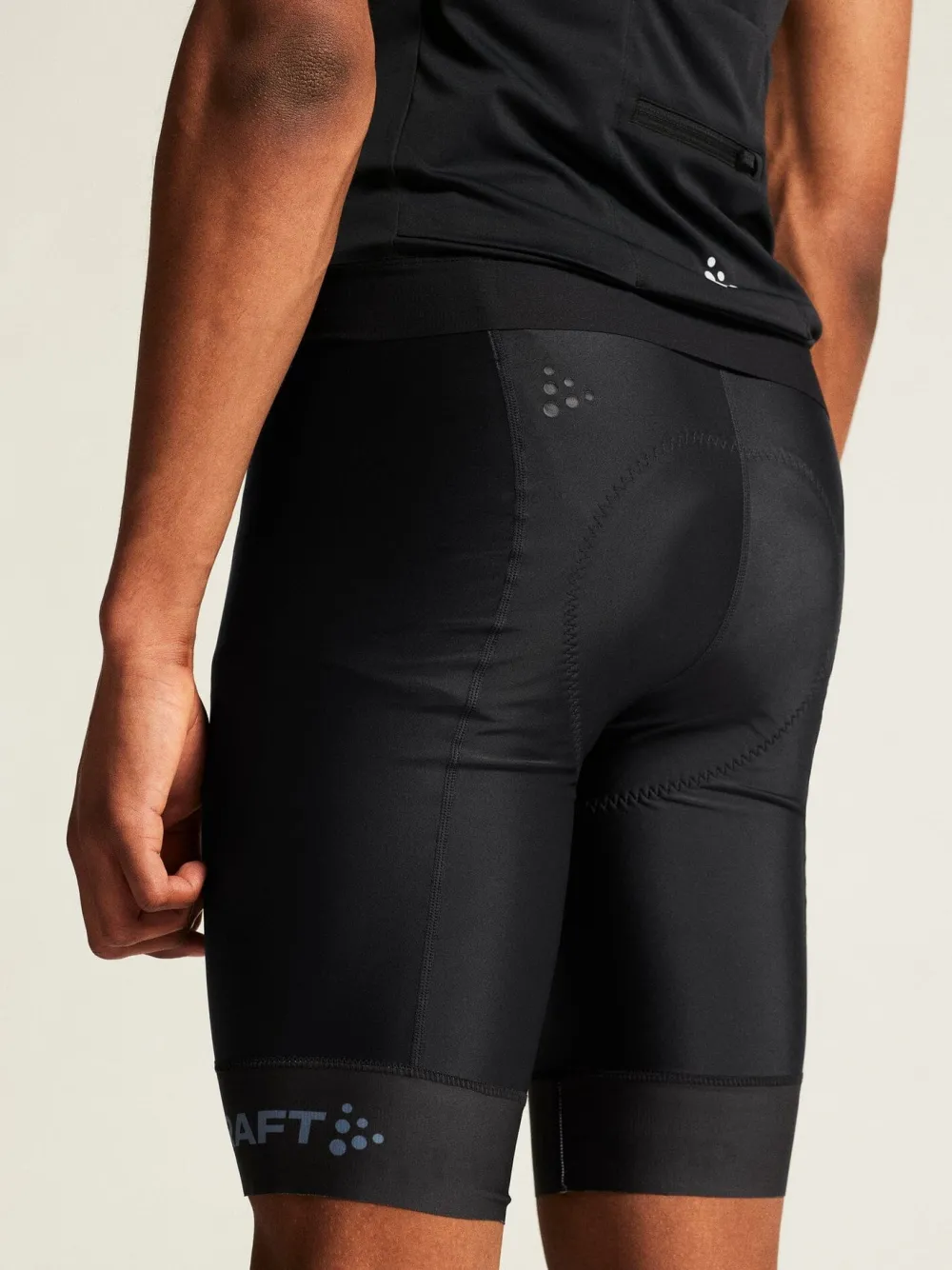 Craft Sportswear Men's ADV Endur Shorts