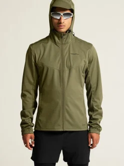 Craft Sportswear MEN'S ADV ESSENCE HYDRO JACKET -