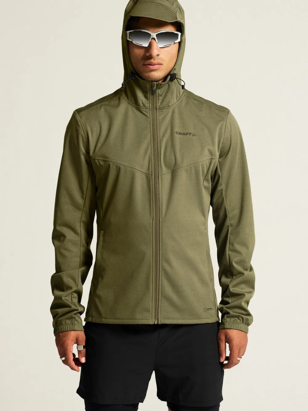Craft Sportswear MEN'S ADV ESSENCE HYDRO JACKET -