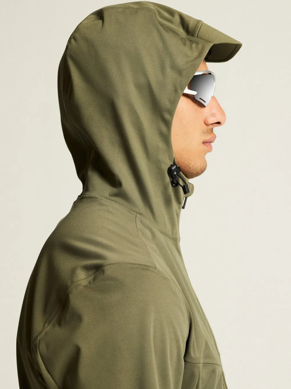 Craft Sportswear MEN'S ADV ESSENCE HYDRO JACKET -