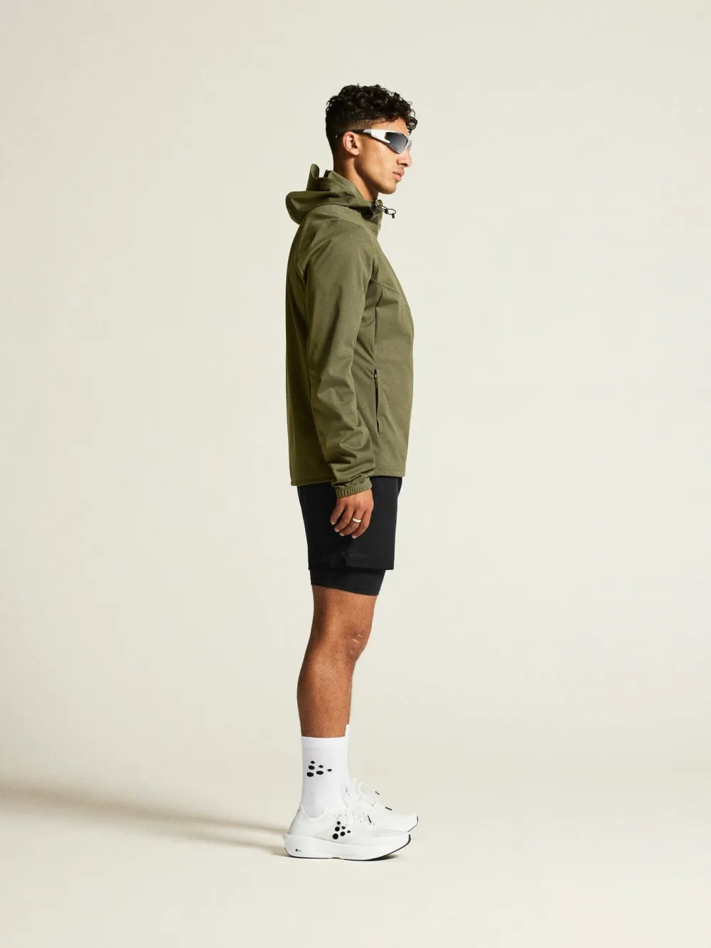 Craft Sportswear MEN'S ADV ESSENCE HYDRO JACKET -