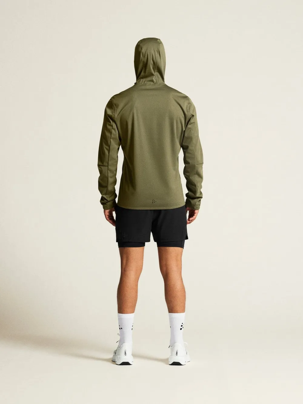 Craft Sportswear MEN'S ADV ESSENCE HYDRO JACKET -