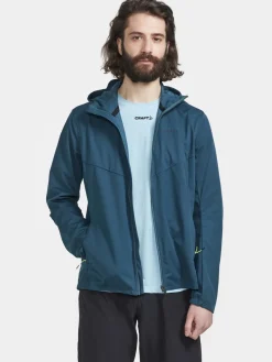 Craft Sportswear MEN'S ADV ESSENCE HYDRO JACKET -