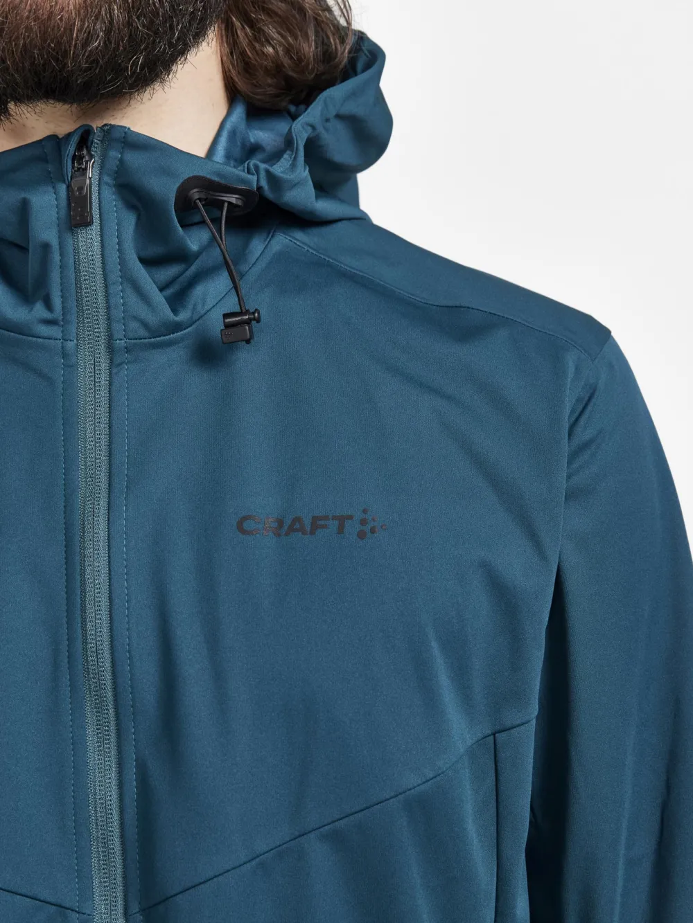 Craft Sportswear MEN'S ADV ESSENCE HYDRO JACKET -