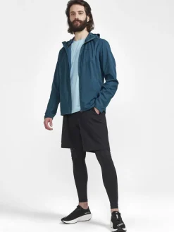 Craft Sportswear MEN'S ADV ESSENCE HYDRO JACKET -