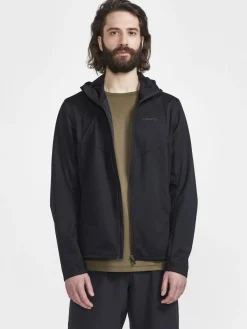 Craft Sportswear MEN'S ADV ESSENCE HYDRO JACKET -