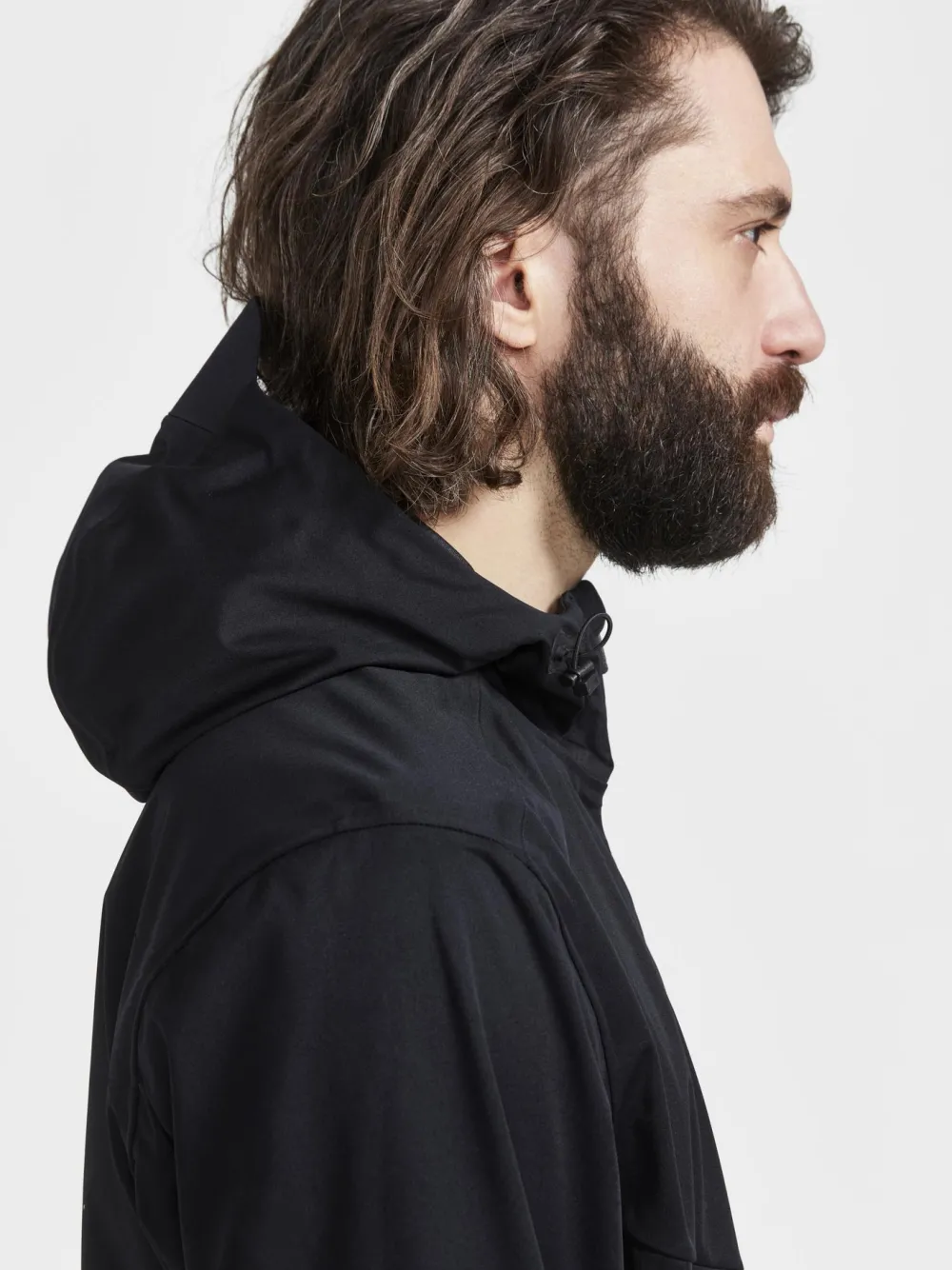 Craft Sportswear MEN'S ADV ESSENCE HYDRO JACKET -