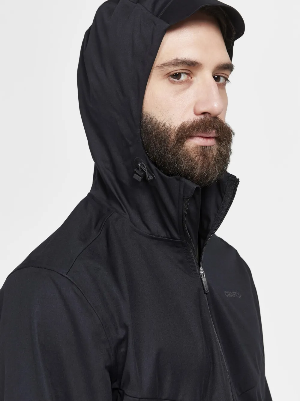 Craft Sportswear MEN'S ADV ESSENCE HYDRO JACKET -