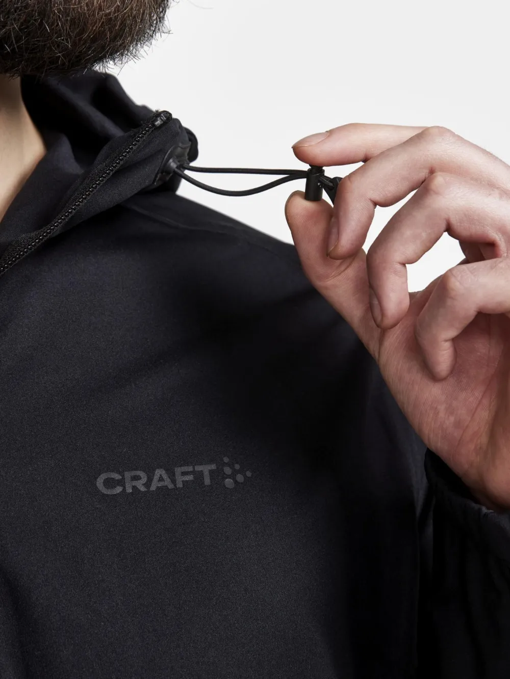 Craft Sportswear MEN'S ADV ESSENCE HYDRO JACKET -