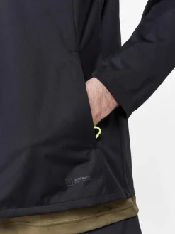 Craft Sportswear MEN'S ADV ESSENCE HYDRO JACKET -