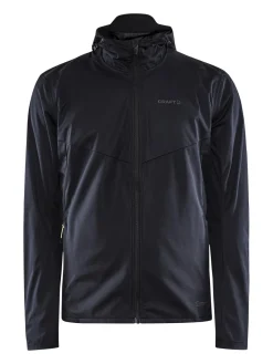 Craft Sportswear MEN'S ADV ESSENCE HYDRO JACKET -
