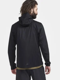 Craft Sportswear MEN'S ADV ESSENCE HYDRO JACKET -