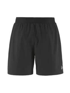 Craft Sportswear Men's ADV Essence 2-in-1 Shorts 2 -