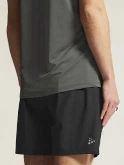Craft Sportswear Men's ADV Essence 2-in-1 Shorts 2 -