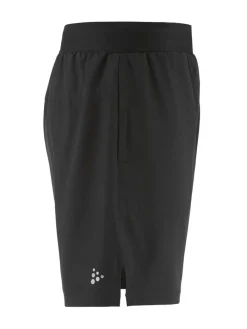 Craft Sportswear Men's ADV Essence 2-in-1 Shorts 2 -