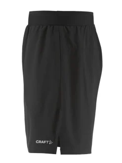 Craft Sportswear Men's ADV Essence 2-in-1 Shorts 2 -