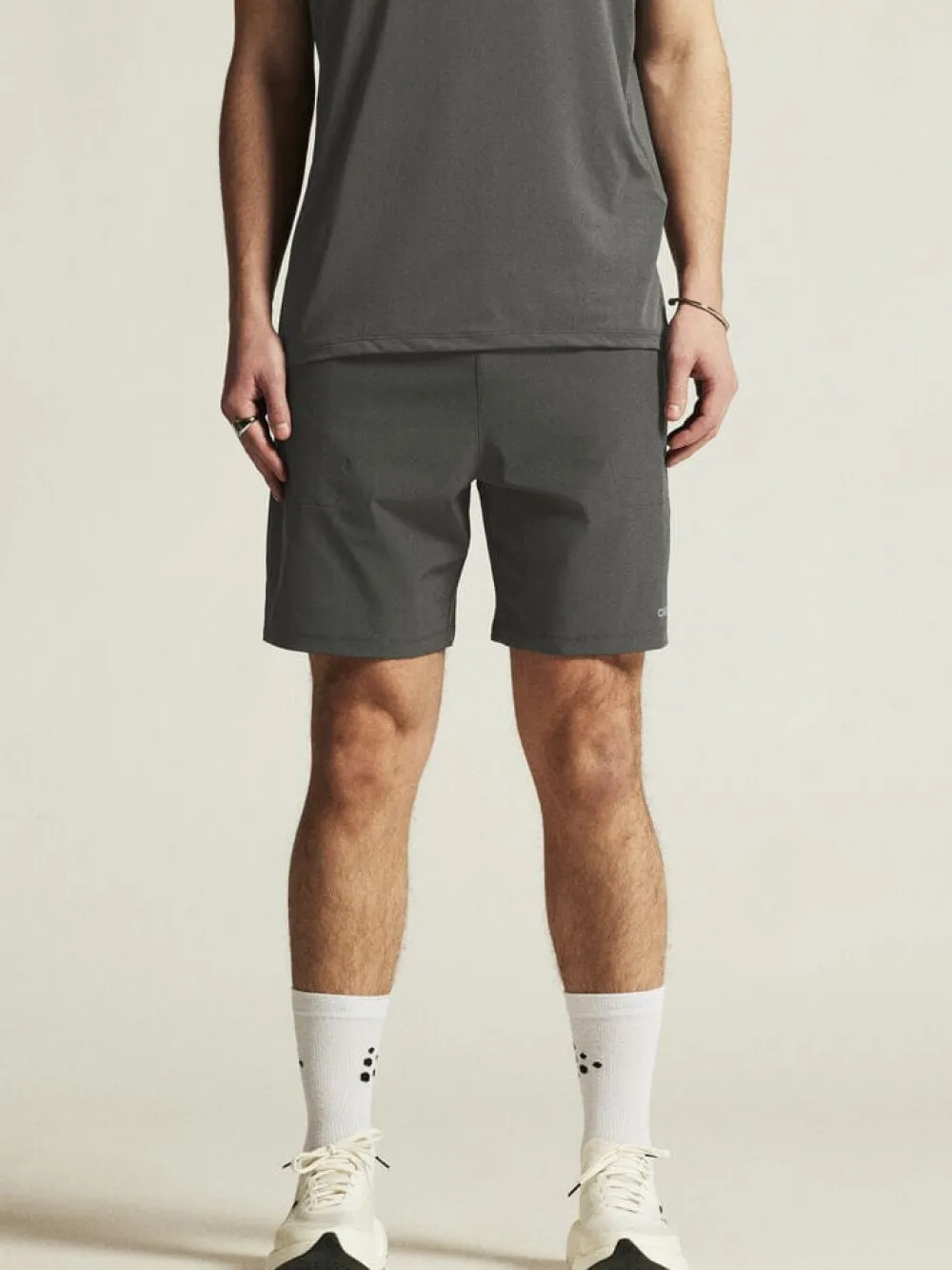 Craft Sportswear Men's ADV Essence 2-in-1 Shorts 2 -