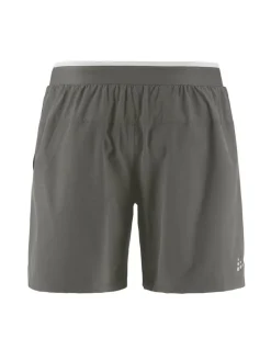 Craft Sportswear Men's ADV Essence 2-in-1 Shorts 2 -