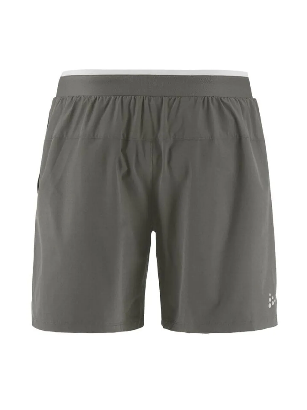 Craft Sportswear Men's ADV Essence 2-in-1 Shorts 2 -