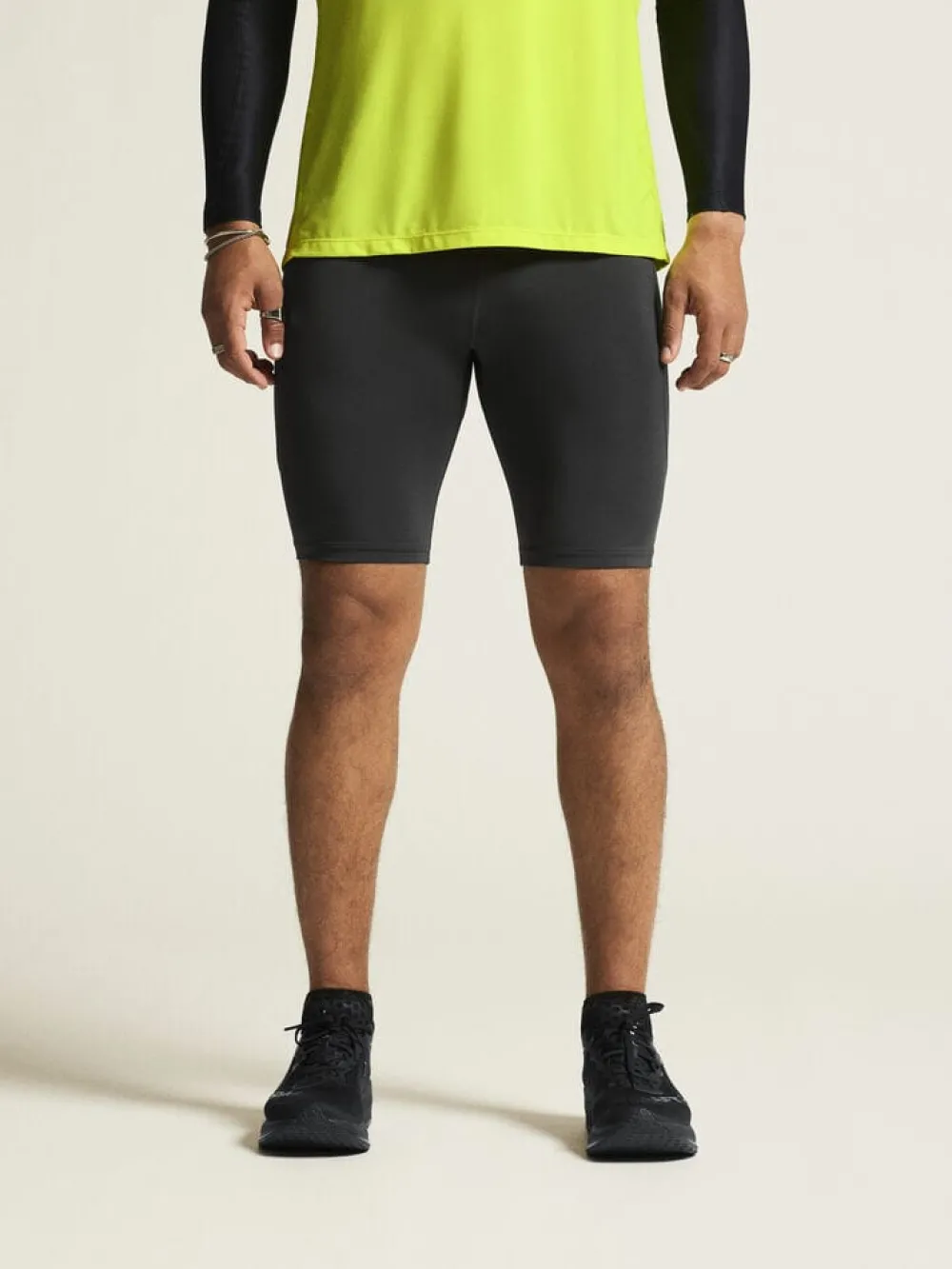 Craft Sportswear Men's ADV Essence Short Tights 2 -