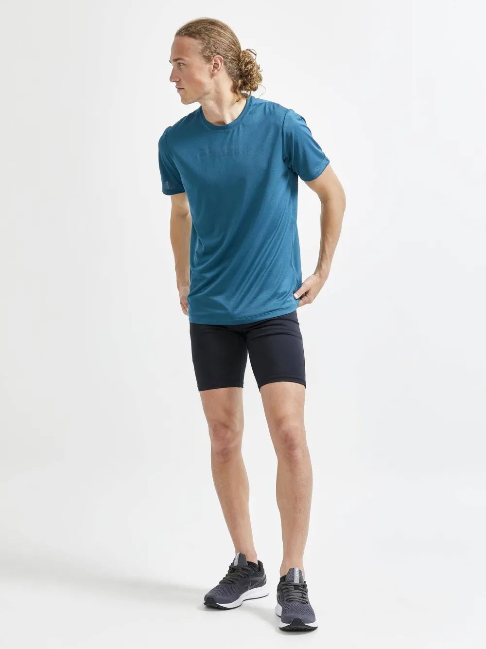 Craft Sportswear Men's ADV Essence Short Tights