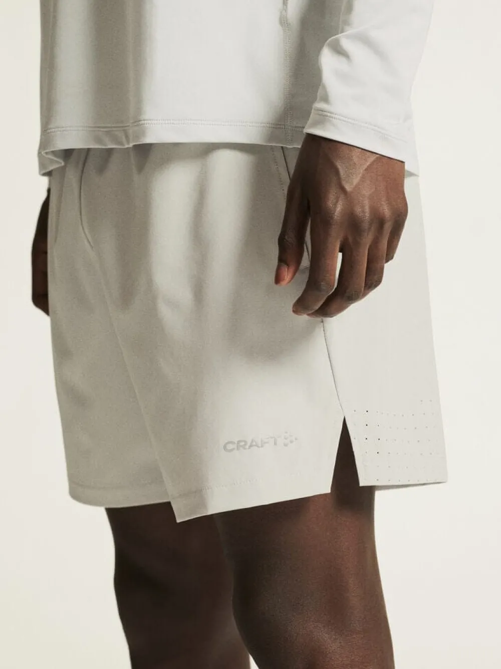 Craft Sportswear Men's ADV Essence Shorts -