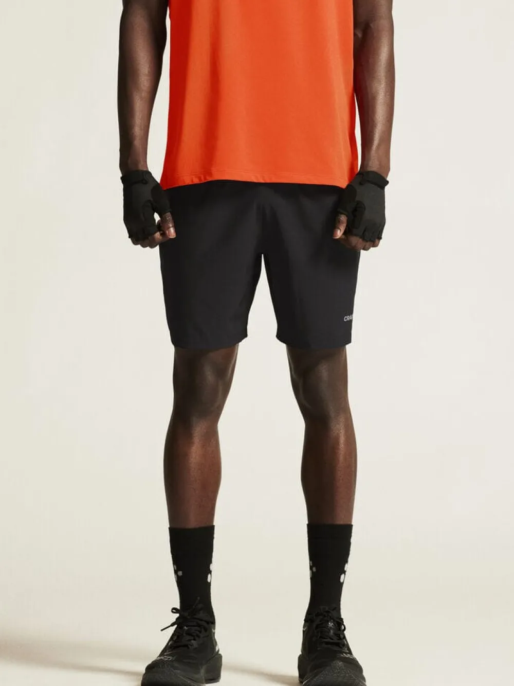 Craft Sportswear Men's ADV Essence Shorts -