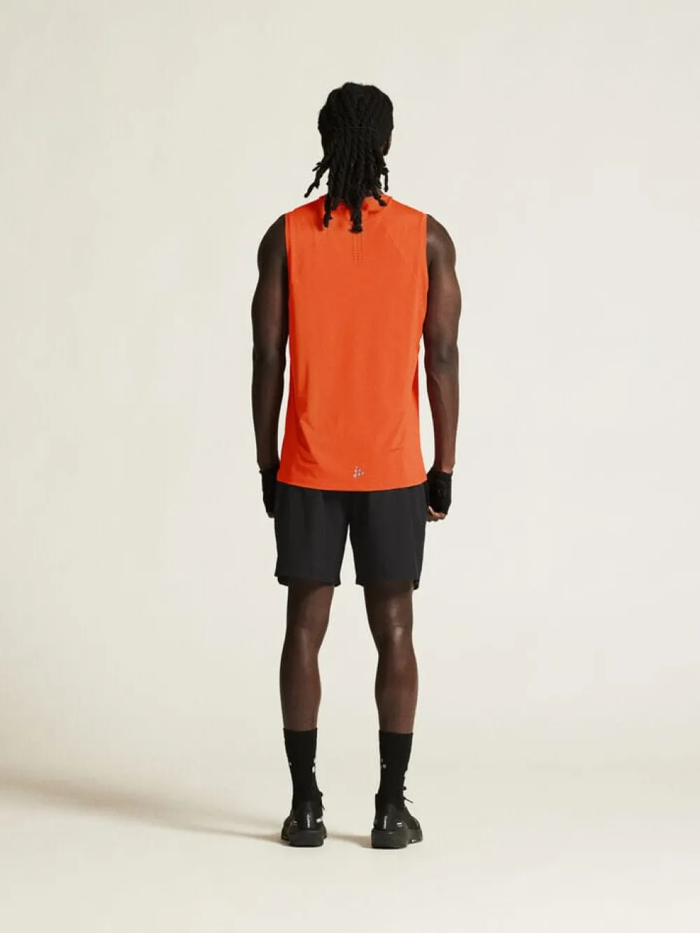 Craft Sportswear Men's ADV Essence Shorts -
