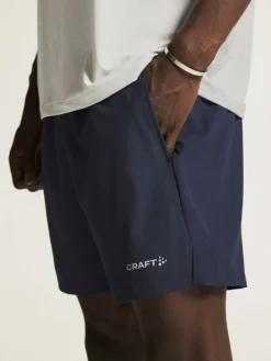 Craft Sportswear Men's ADV Essence Shorts -