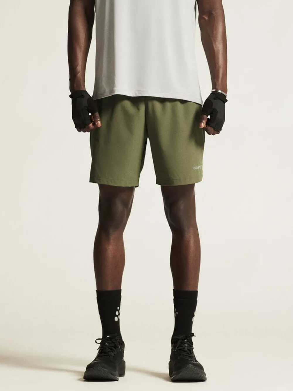 Craft Sportswear Men's ADV Essence Shorts -