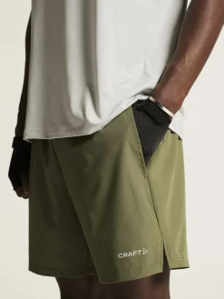 Craft Sportswear Men's ADV Essence Shorts -