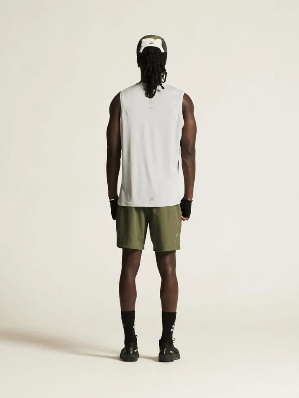 Craft Sportswear Men's ADV Essence Shorts -
