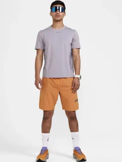 Craft Sportswear Men's ADV Essence Short-Sleeve Tee