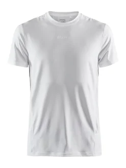 Craft Sportswear Men's ADV Essence Short-Sleeve Tee