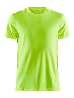 Craft Sportswear Men's ADV Essence Short-Sleeve Tee
