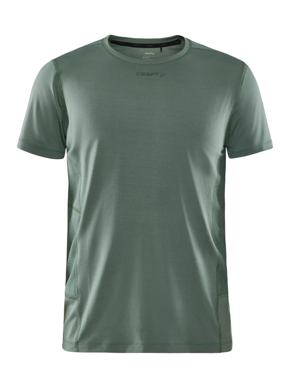 Craft Sportswear Men's ADV Essence Short-Sleeve Tee
