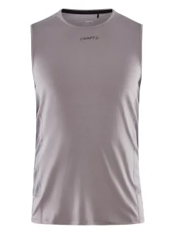 Craft Sportswear MEN'S ADV ESSENCE SINGLET TRAINING TEE