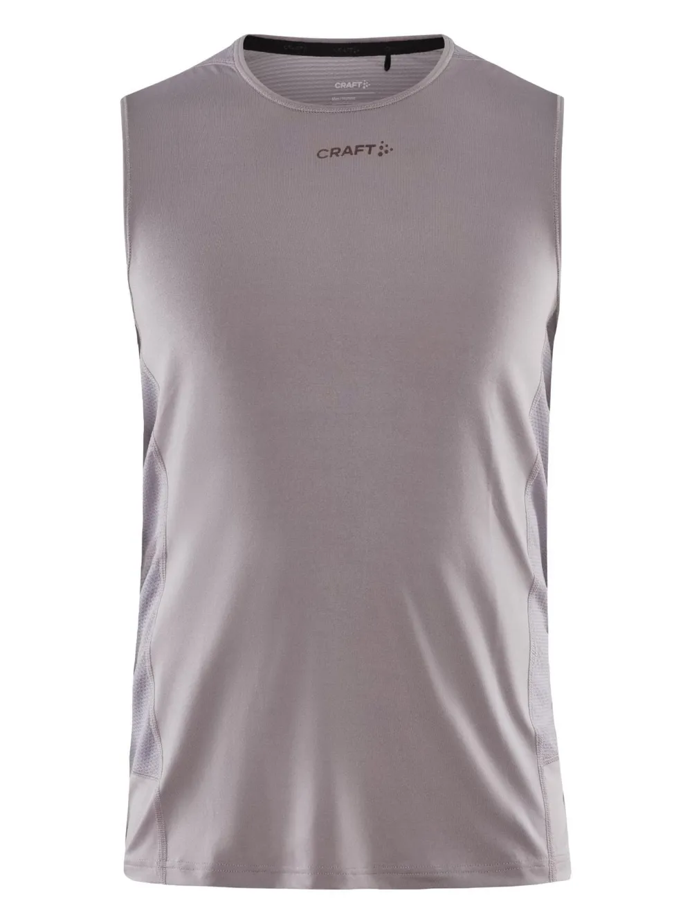 Craft Sportswear MEN'S ADV ESSENCE SINGLET TRAINING TEE