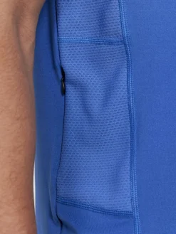 Craft Sportswear MEN'S ADV ESSENCE SINGLET TRAINING TEE