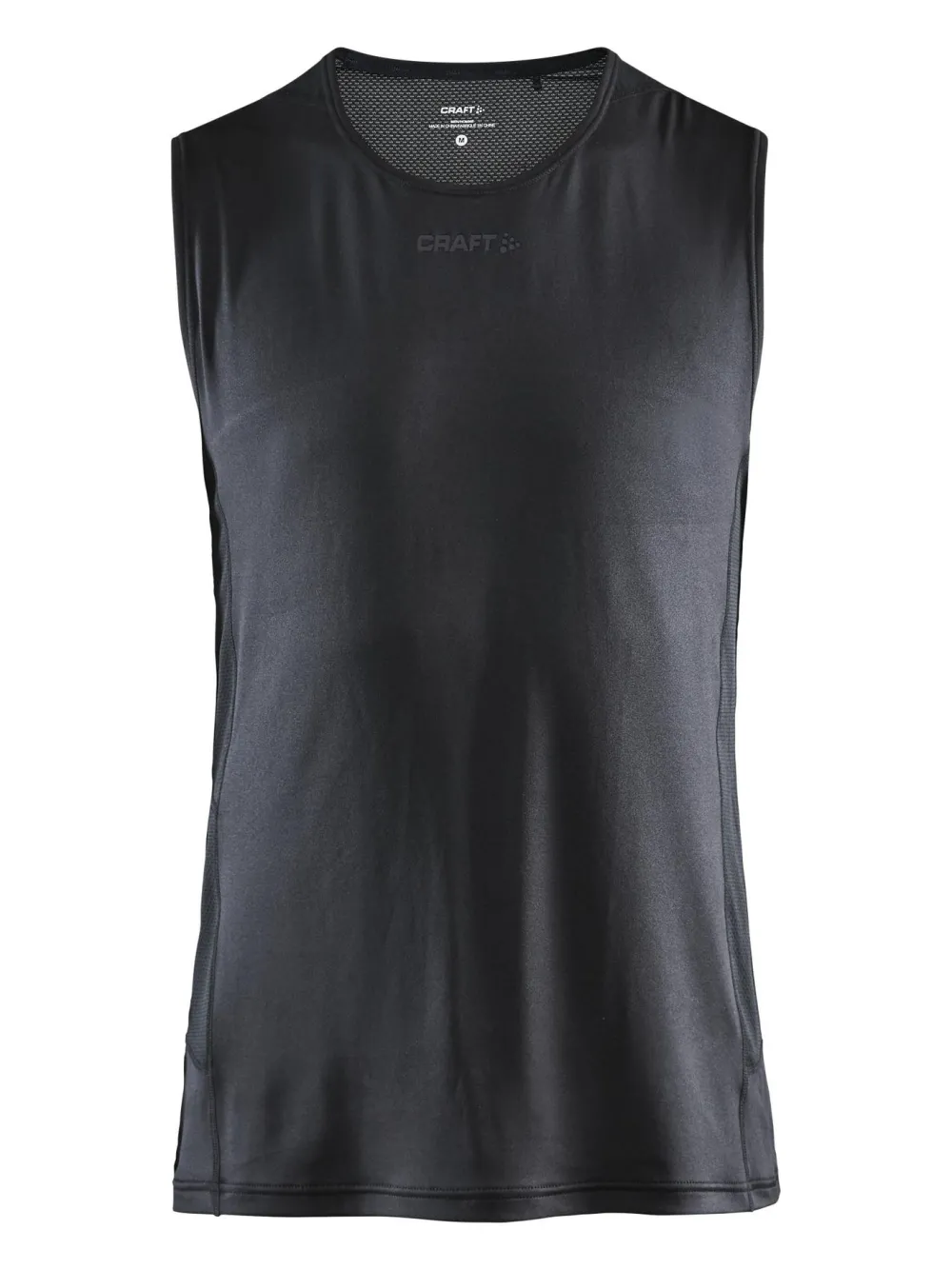 Craft Sportswear MEN'S ADV ESSENCE SINGLET TRAINING TEE